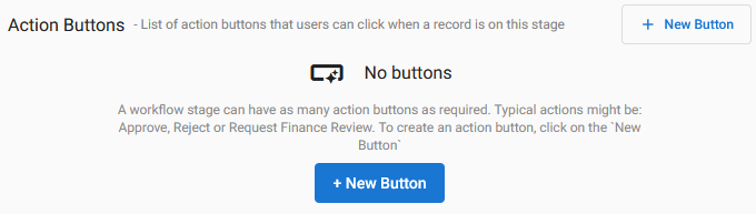 Create Action Buttons