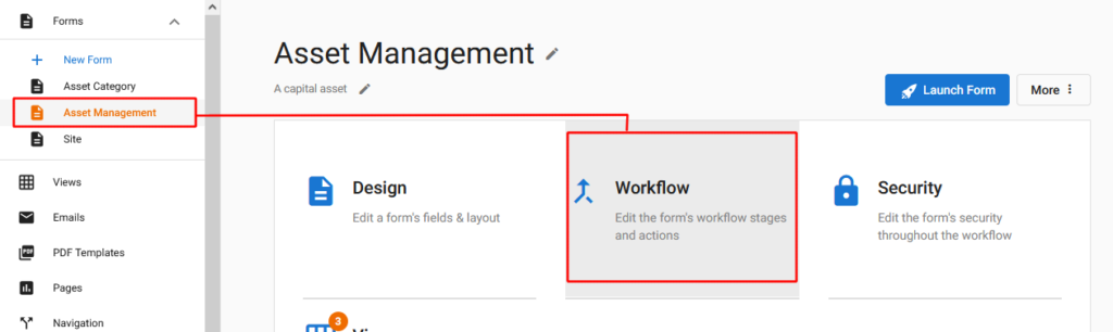 June 1 Release Workflow